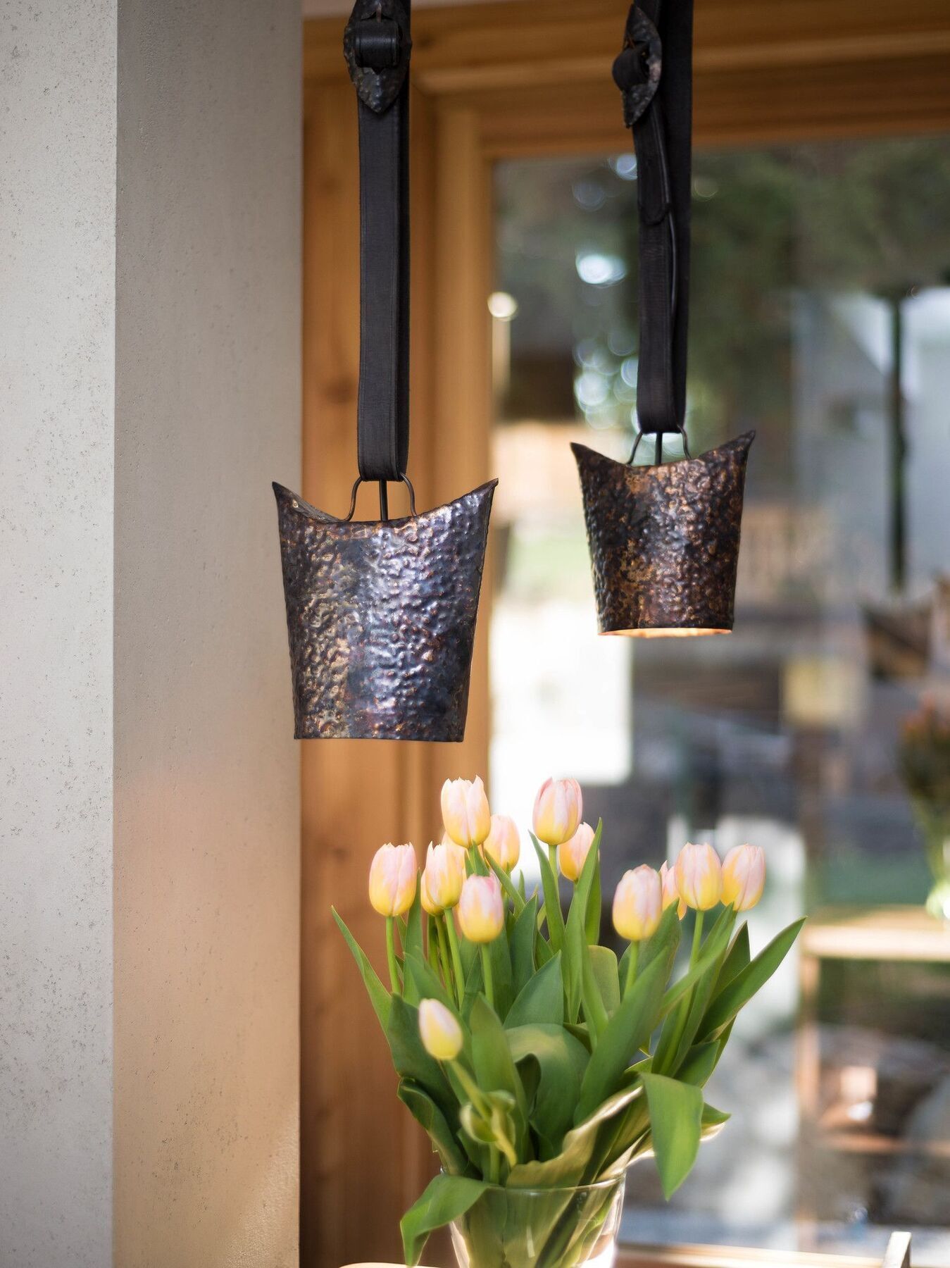 Biala Owca Bed & Breakfast Zakopane Ngoại thất bức ảnh Wind chime
